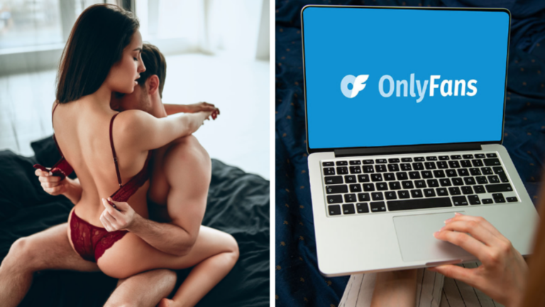 Onlyfans Nutzer sind die besseren Liebhaber